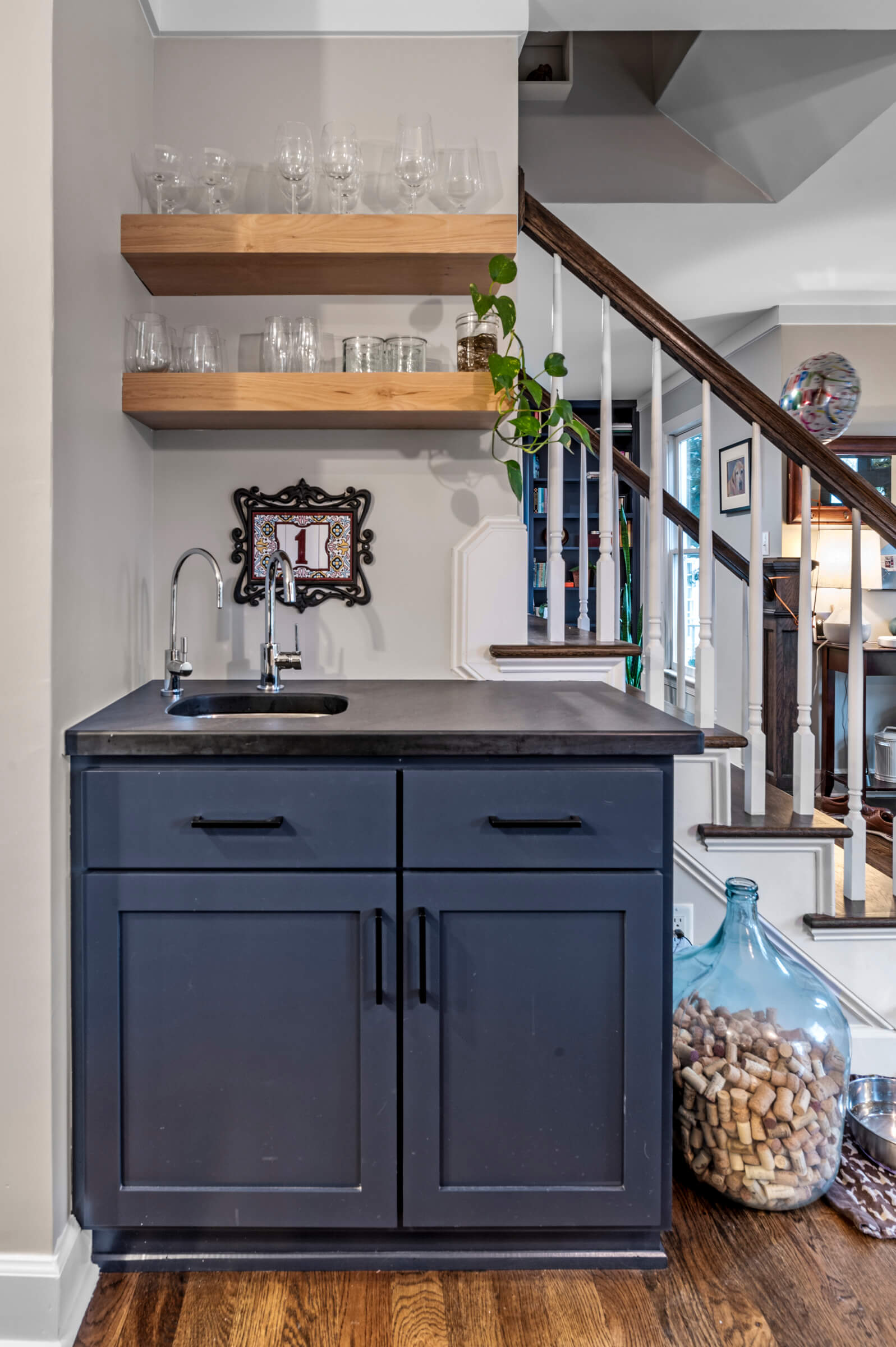 Apex Kitchen Remodel — 3
