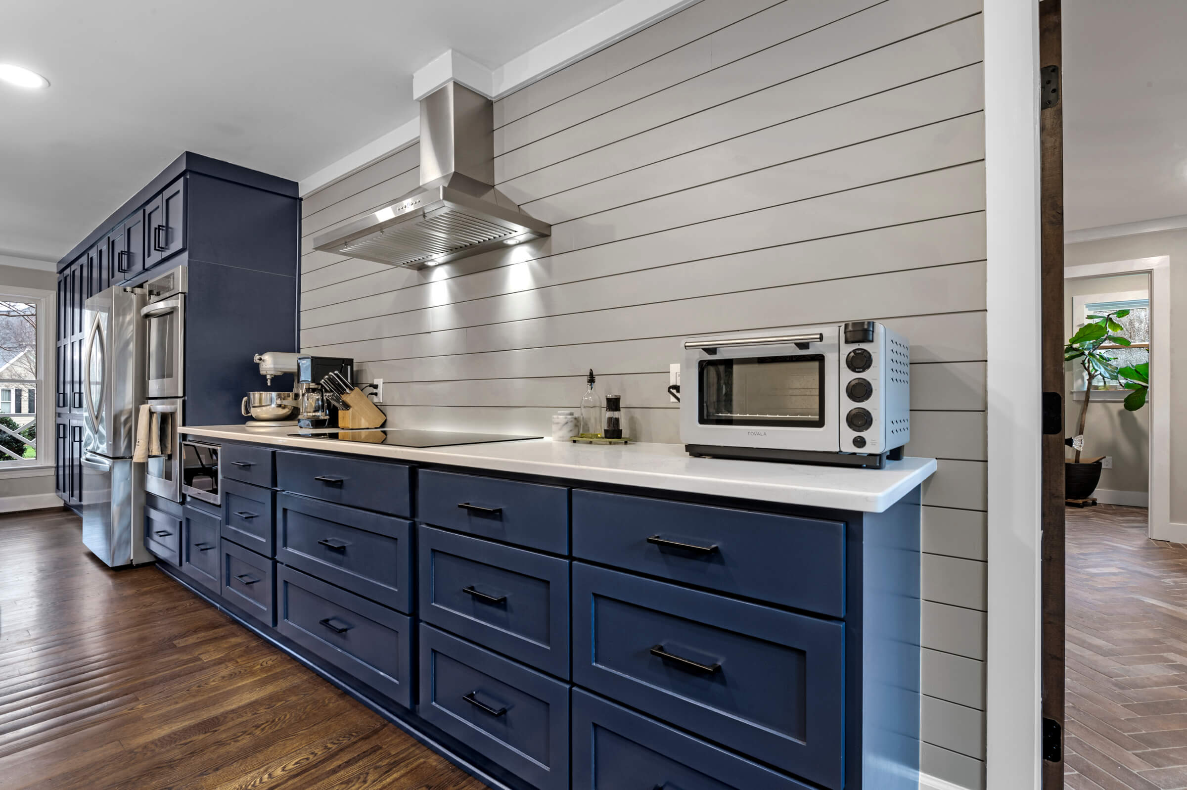 Apex Kitchen Remodel — 5