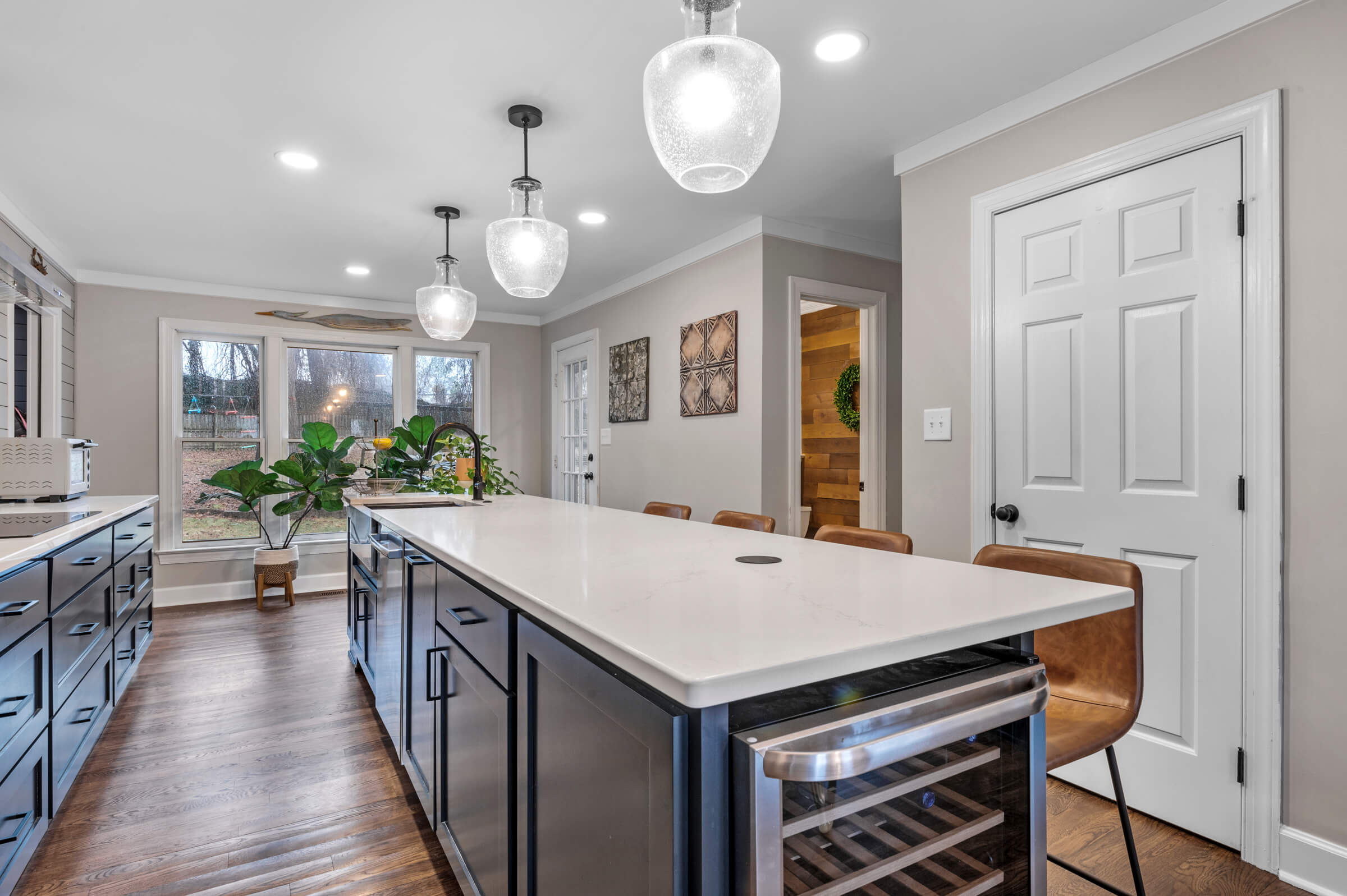 Apex Kitchen Remodel — 7