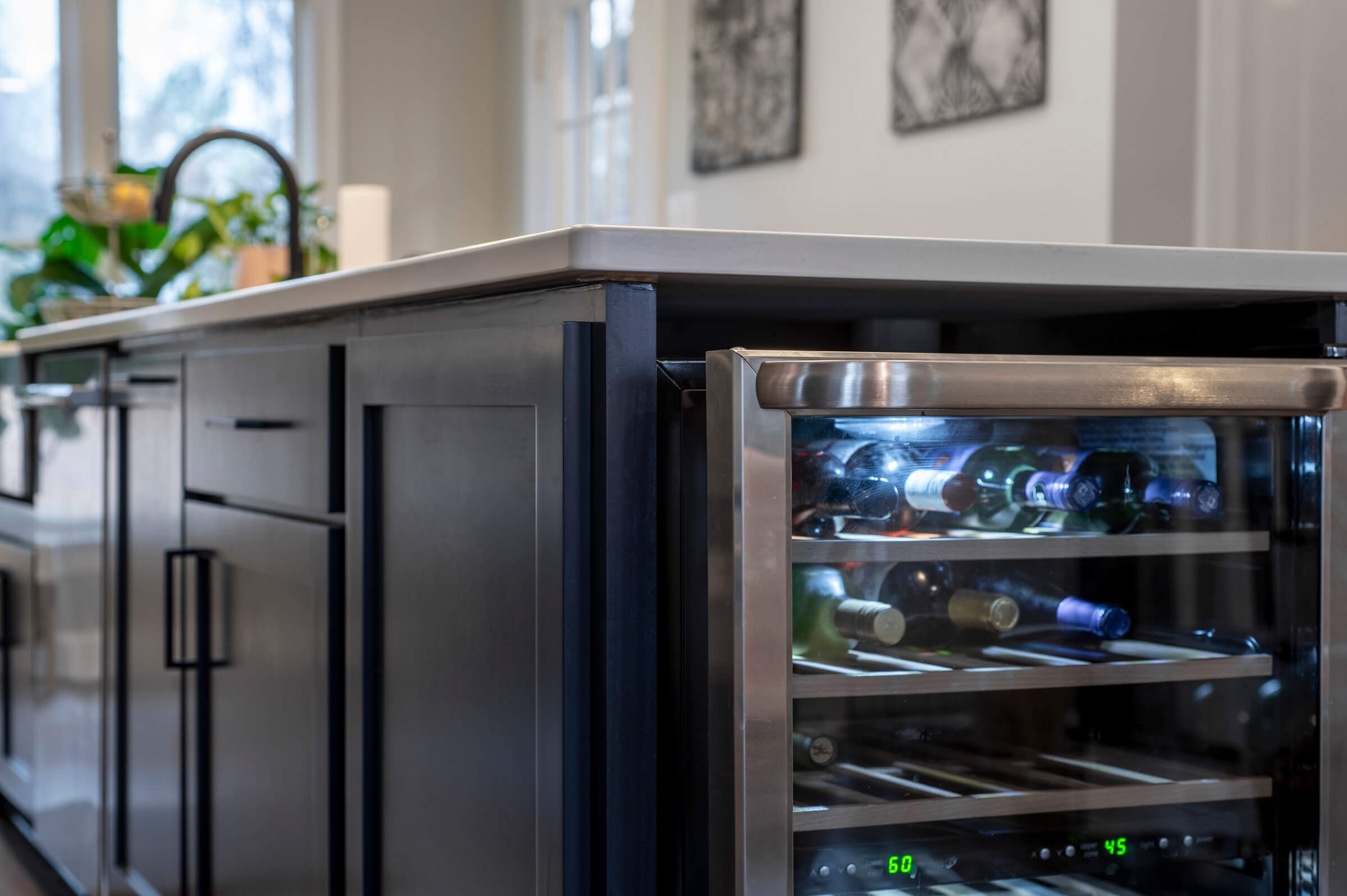 Apex Kitchen Remodel — 12