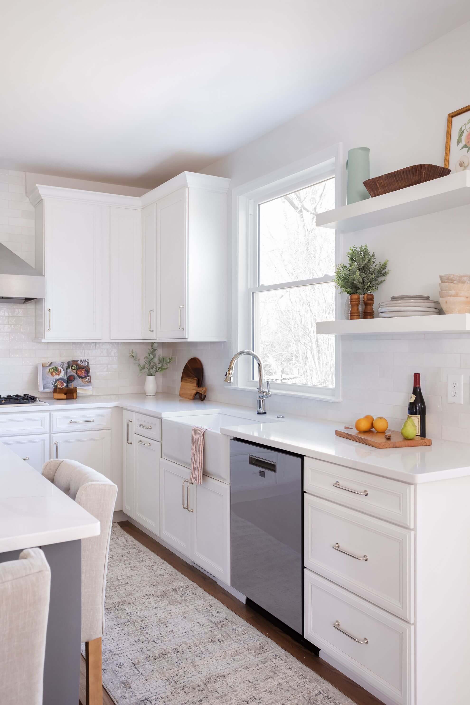 Cary Kitchen Renovation — 2