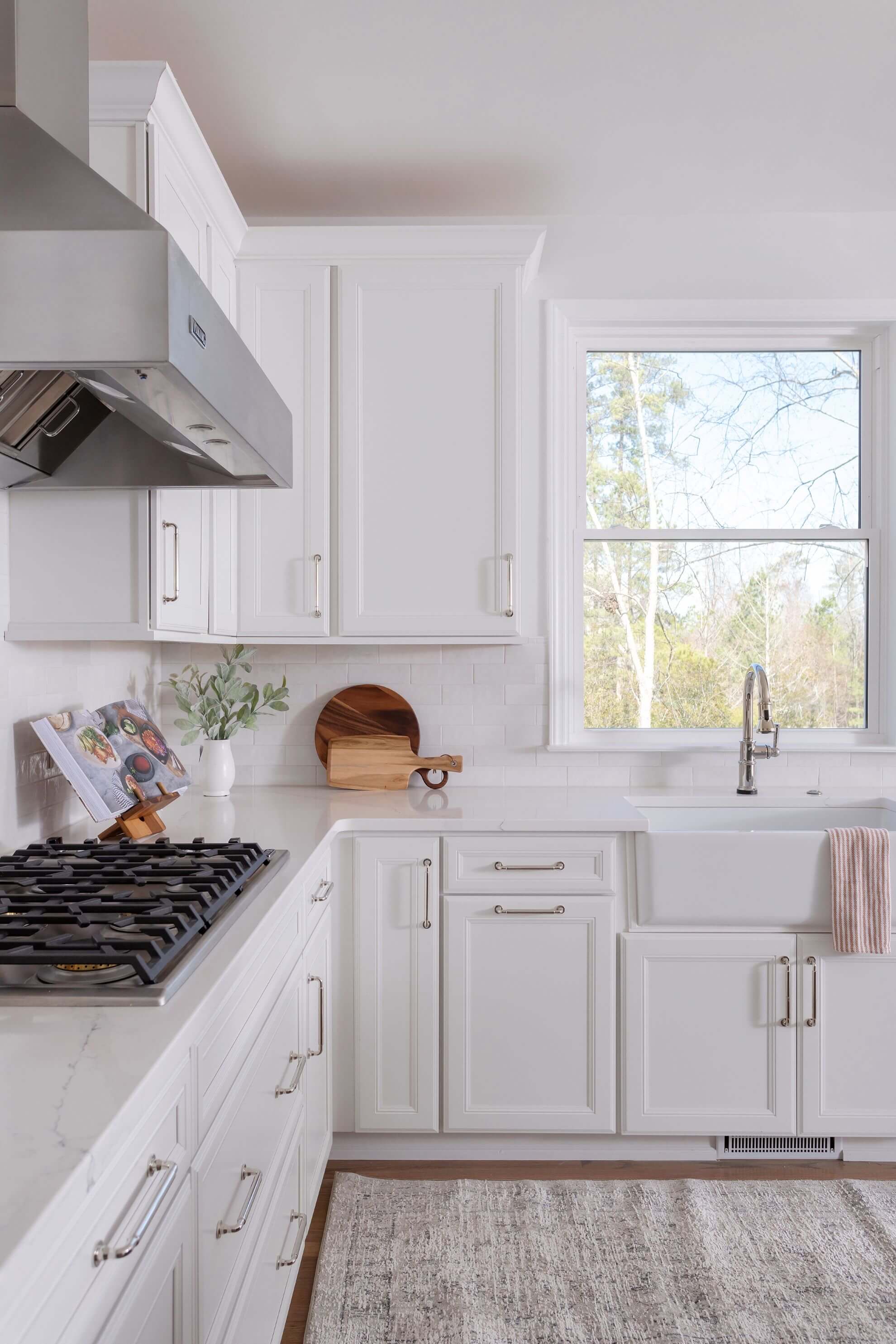 Cary Kitchen Renovation — 5