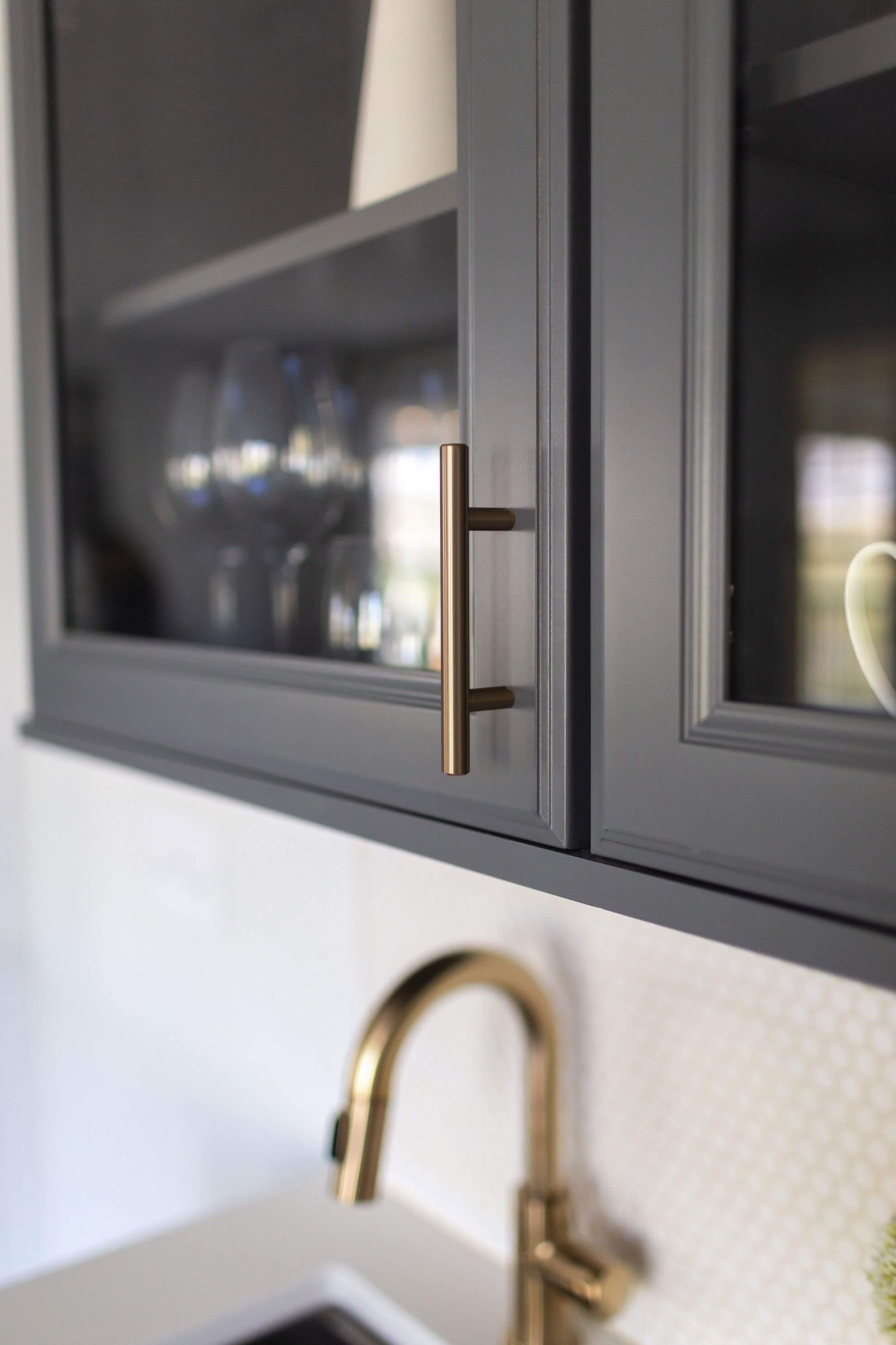Cary Living Room & Mini Bar — 7