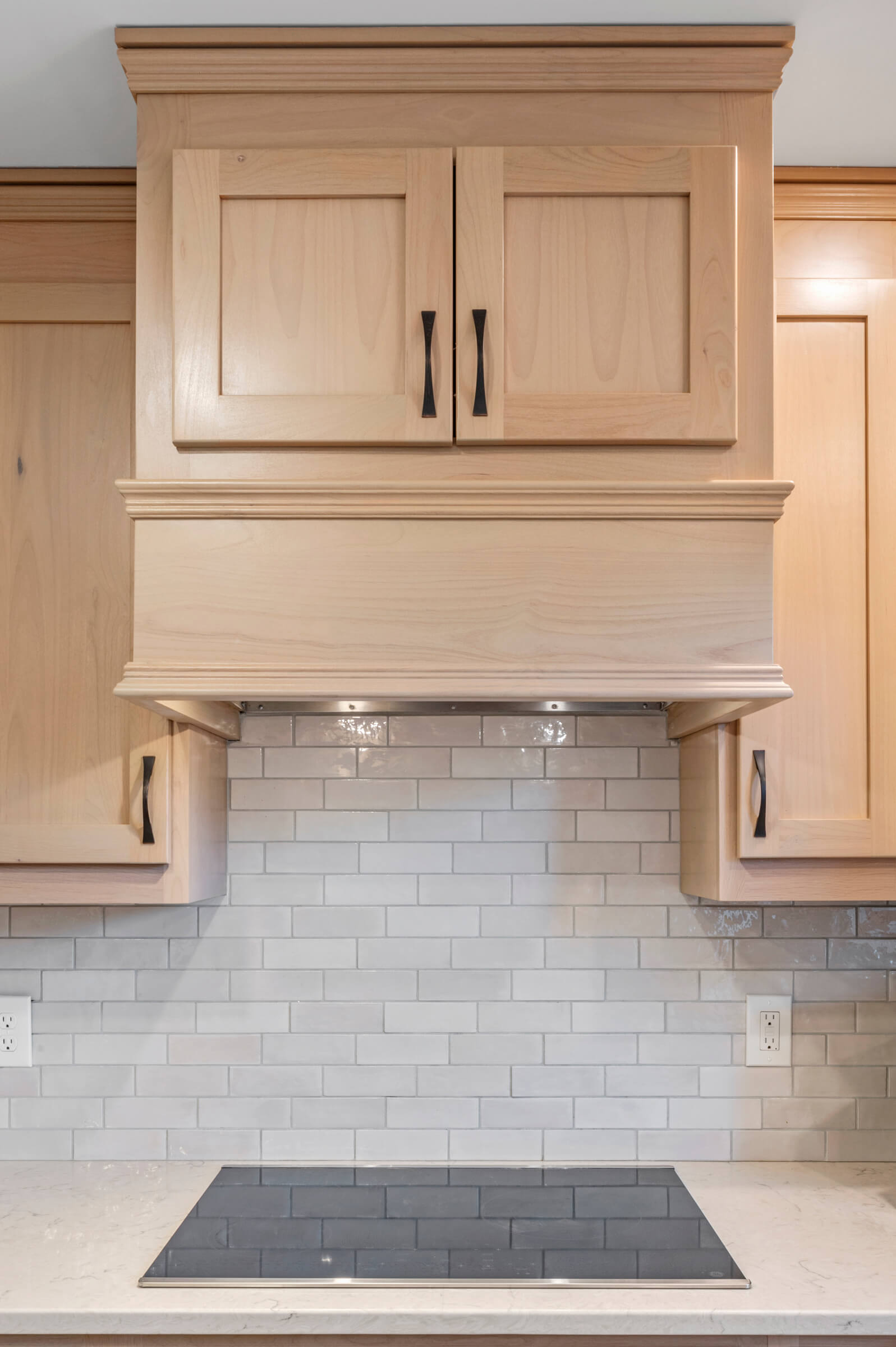 Fuquay-Varina Kitchen Full Renovation — 4