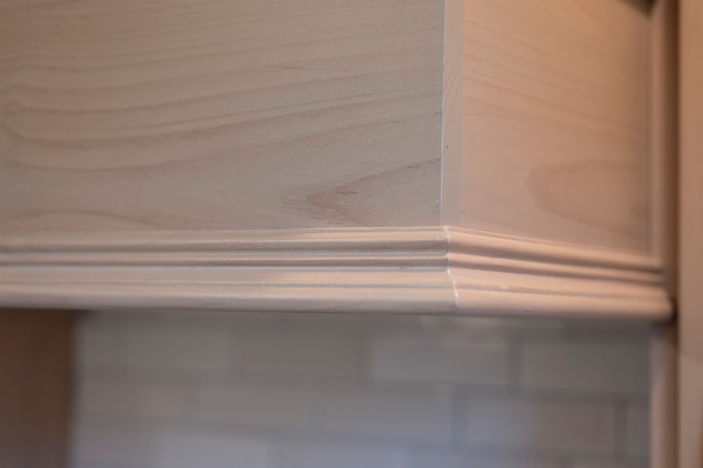 Fuquay-Varina Kitchen Full Renovation — 5