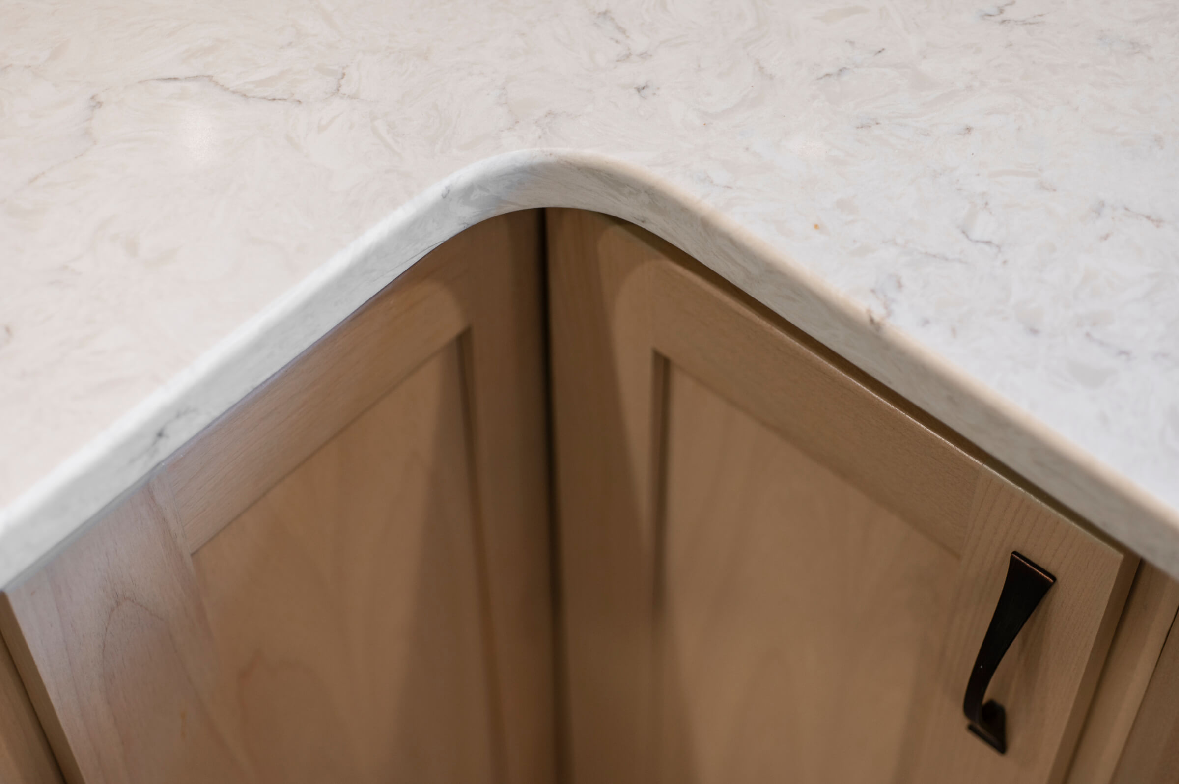 Fuquay-Varina Kitchen Full Renovation — 10