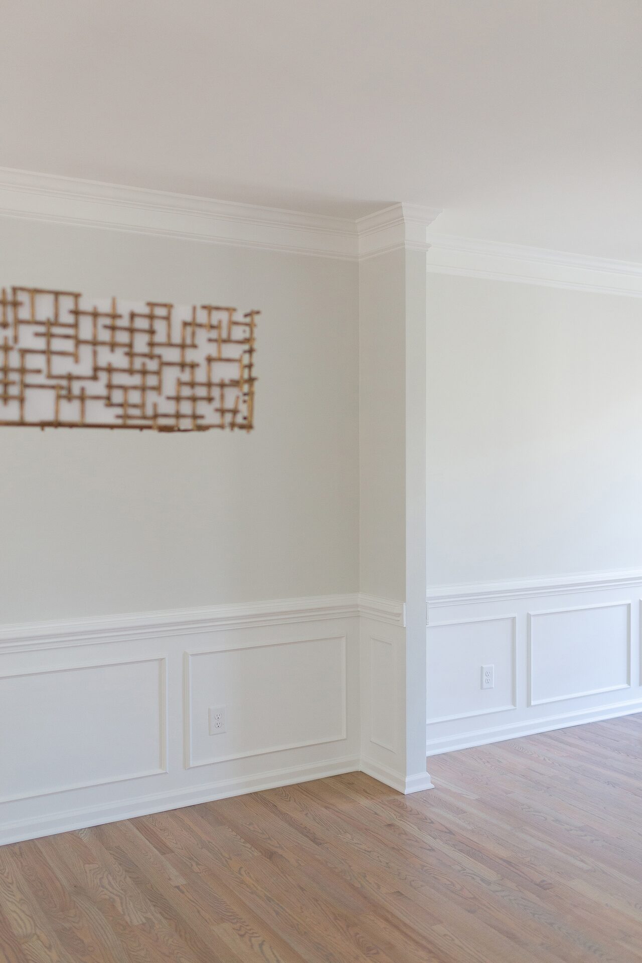 Apex Living Room Remodel — 9