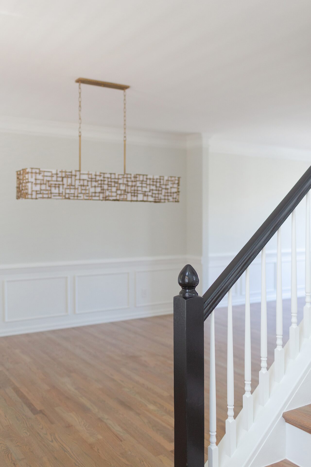 Apex Living Room Remodel — 10