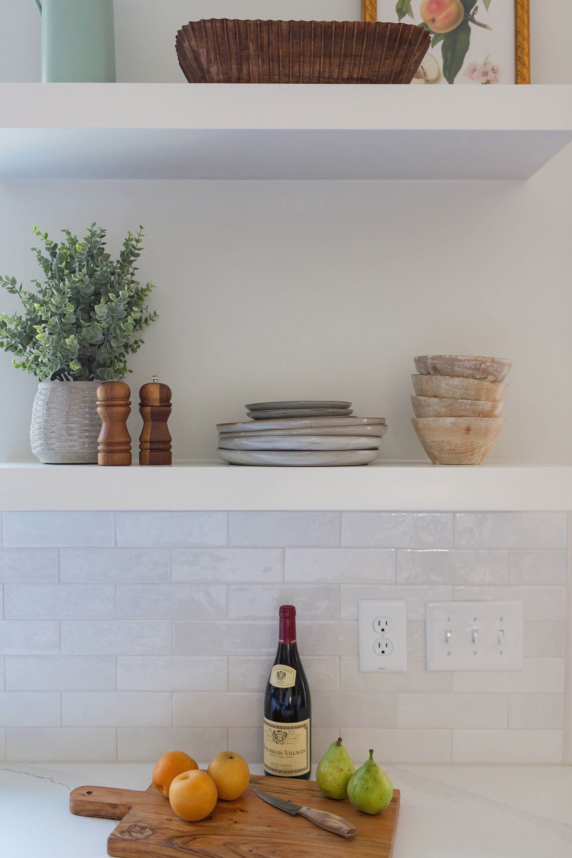 Cary Kitchen Renovation — 7