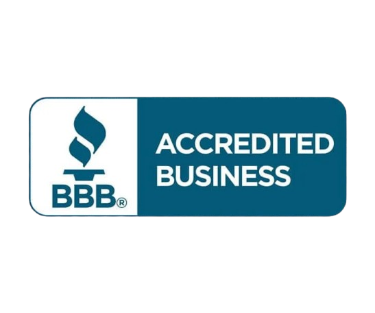 BBB Accredited Business