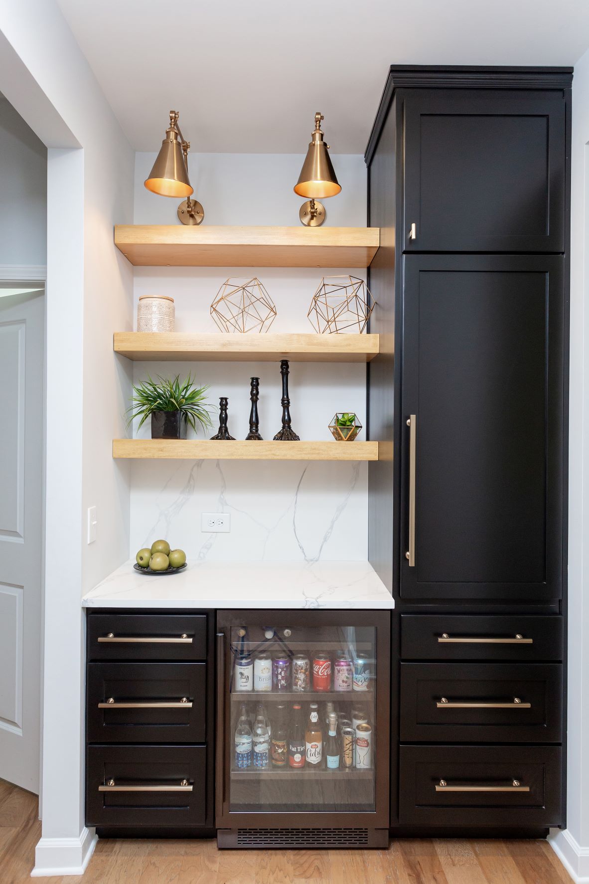 Fuquay-Varina Whole-Home Remodeling — 3