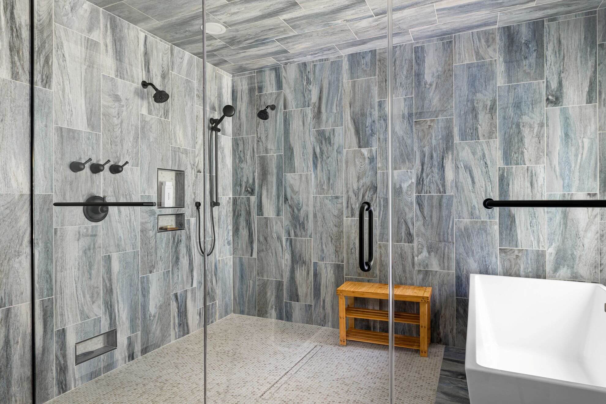 Durham Whole-Home Renovation — 2