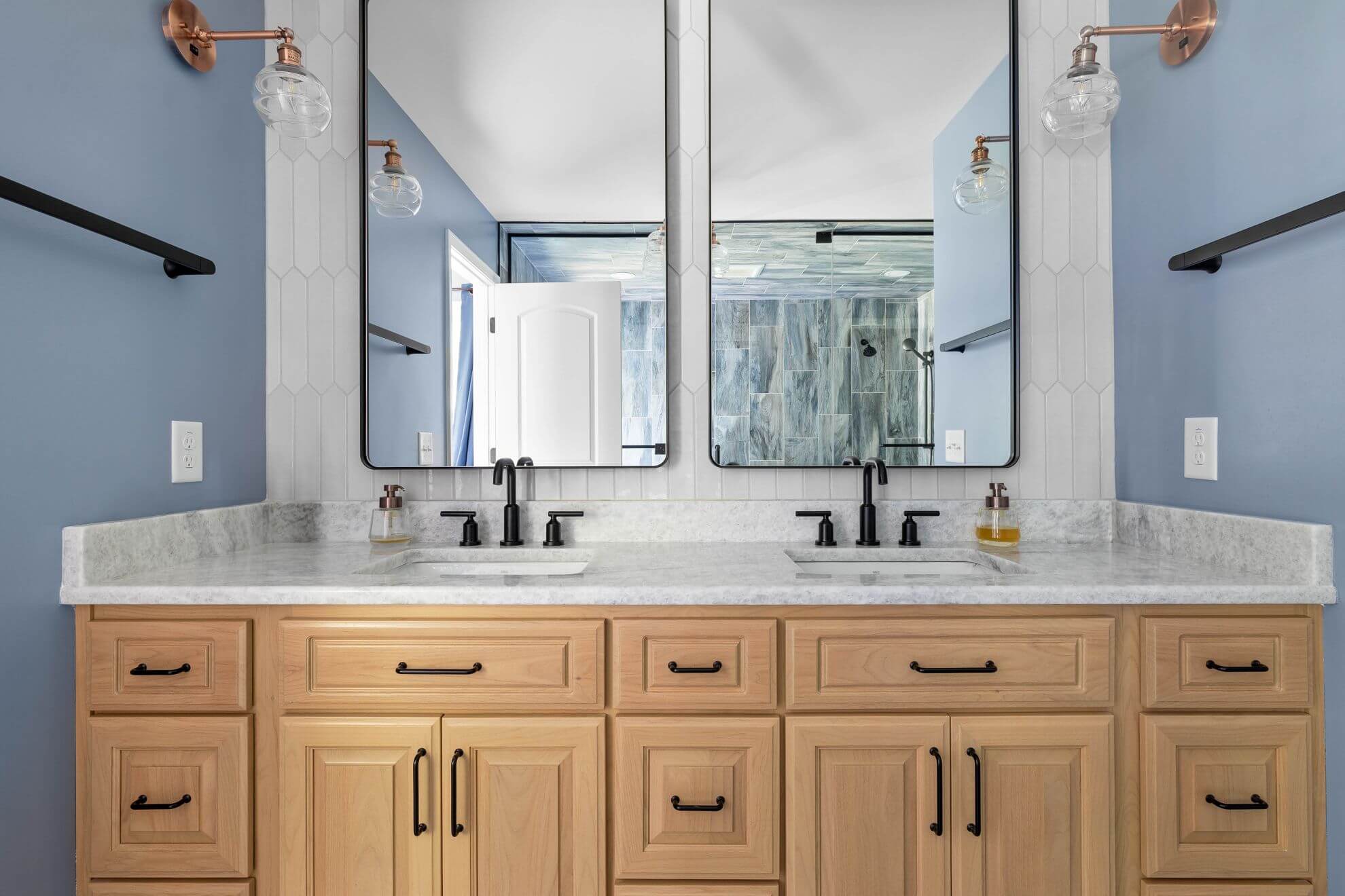 Durham Whole-Home Renovation — 3