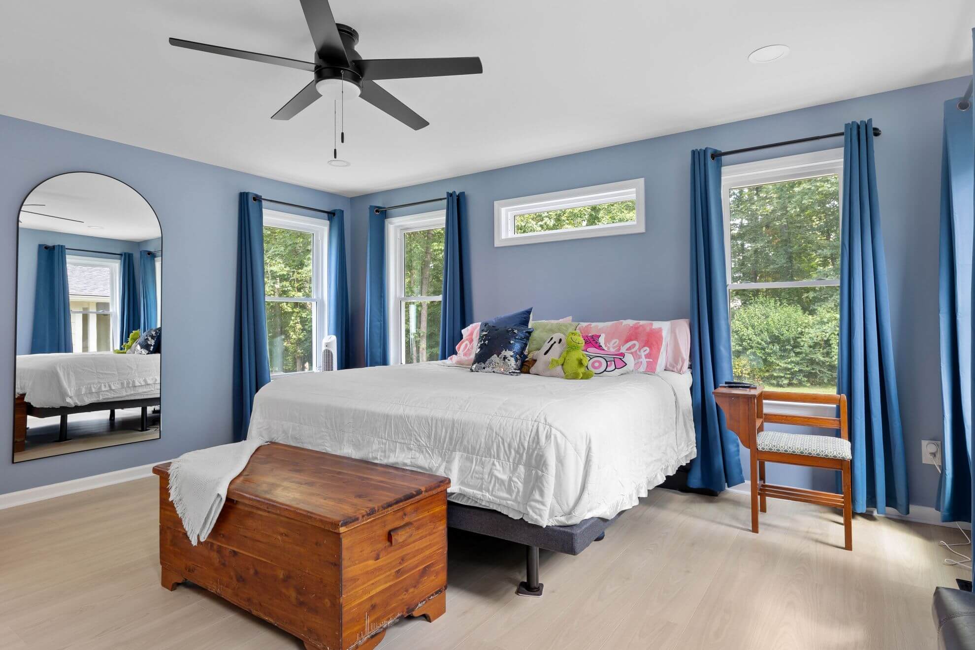 Durham Whole-Home Renovation — 4