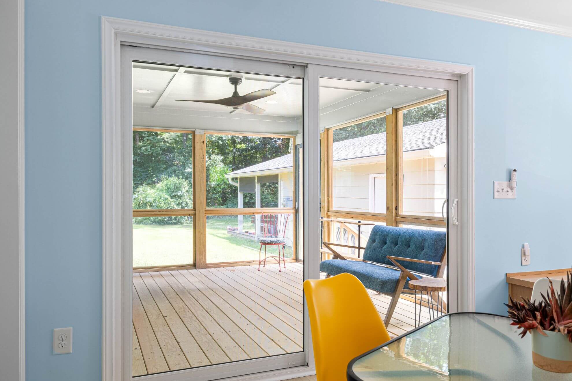 Durham Whole-Home Renovation — 5