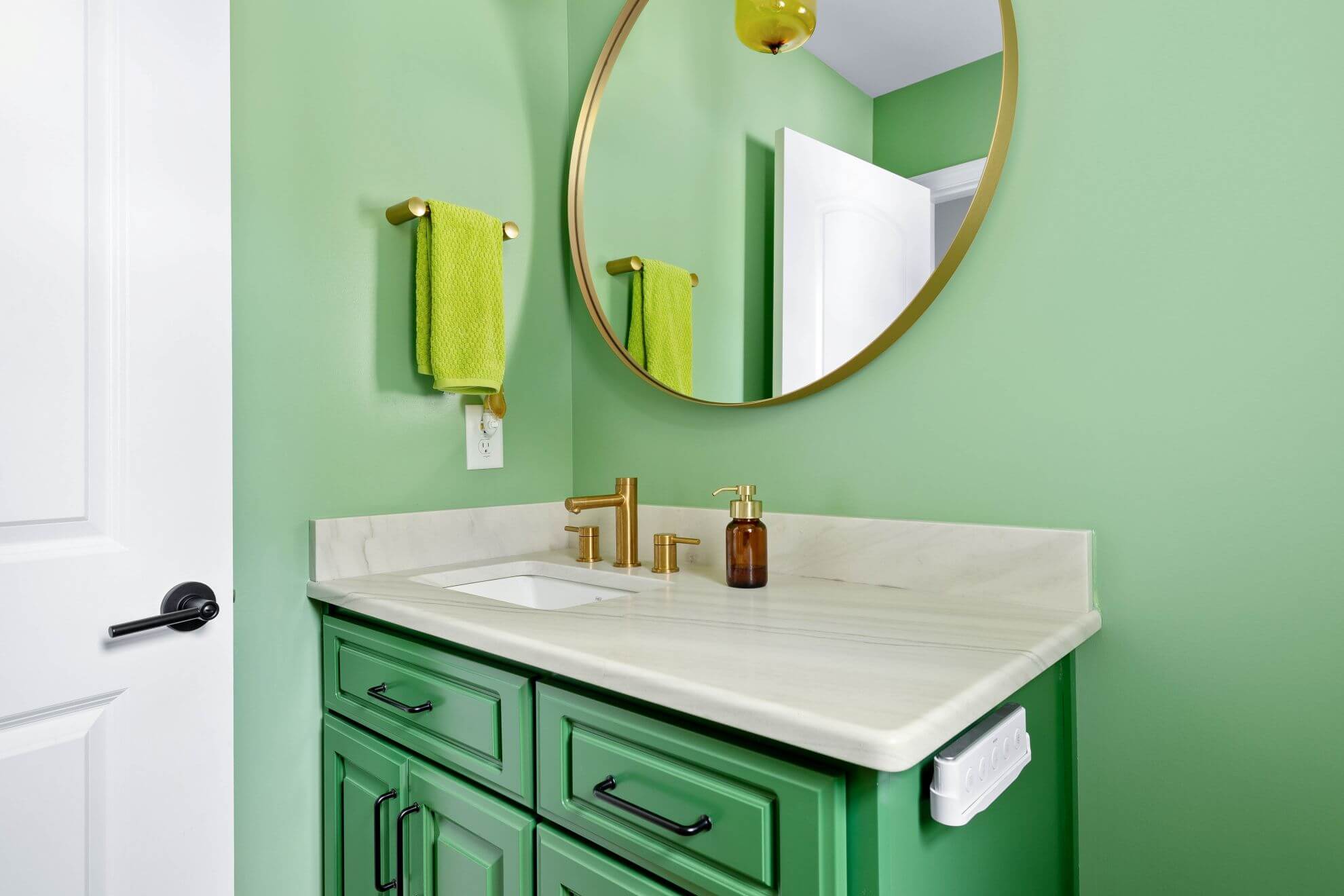 Durham Whole-Home Renovation — 6