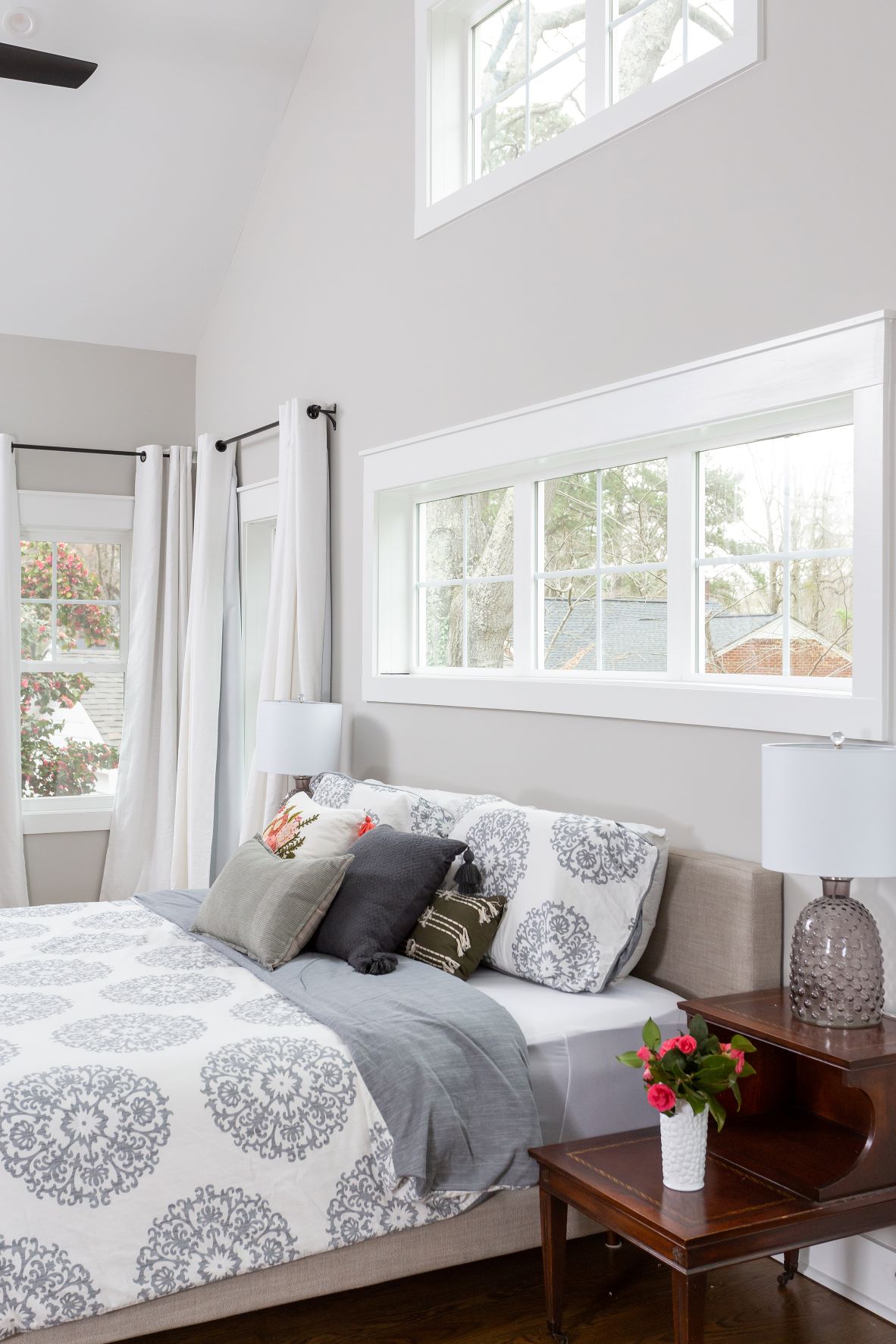 Fuquay-Varina Whole-Home Remodeling — 6