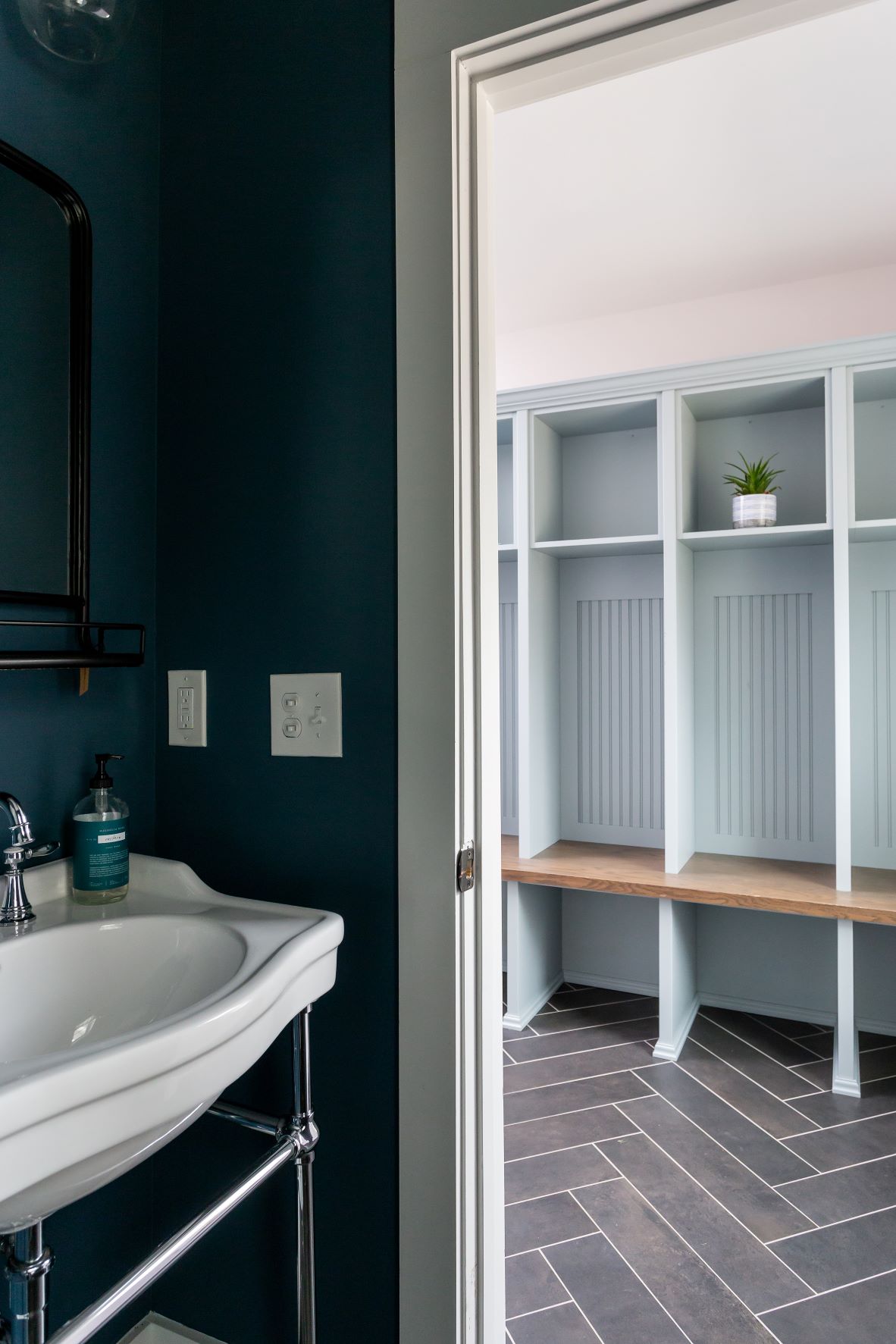 Fuquay-Varina Whole-Home Remodeling — 9