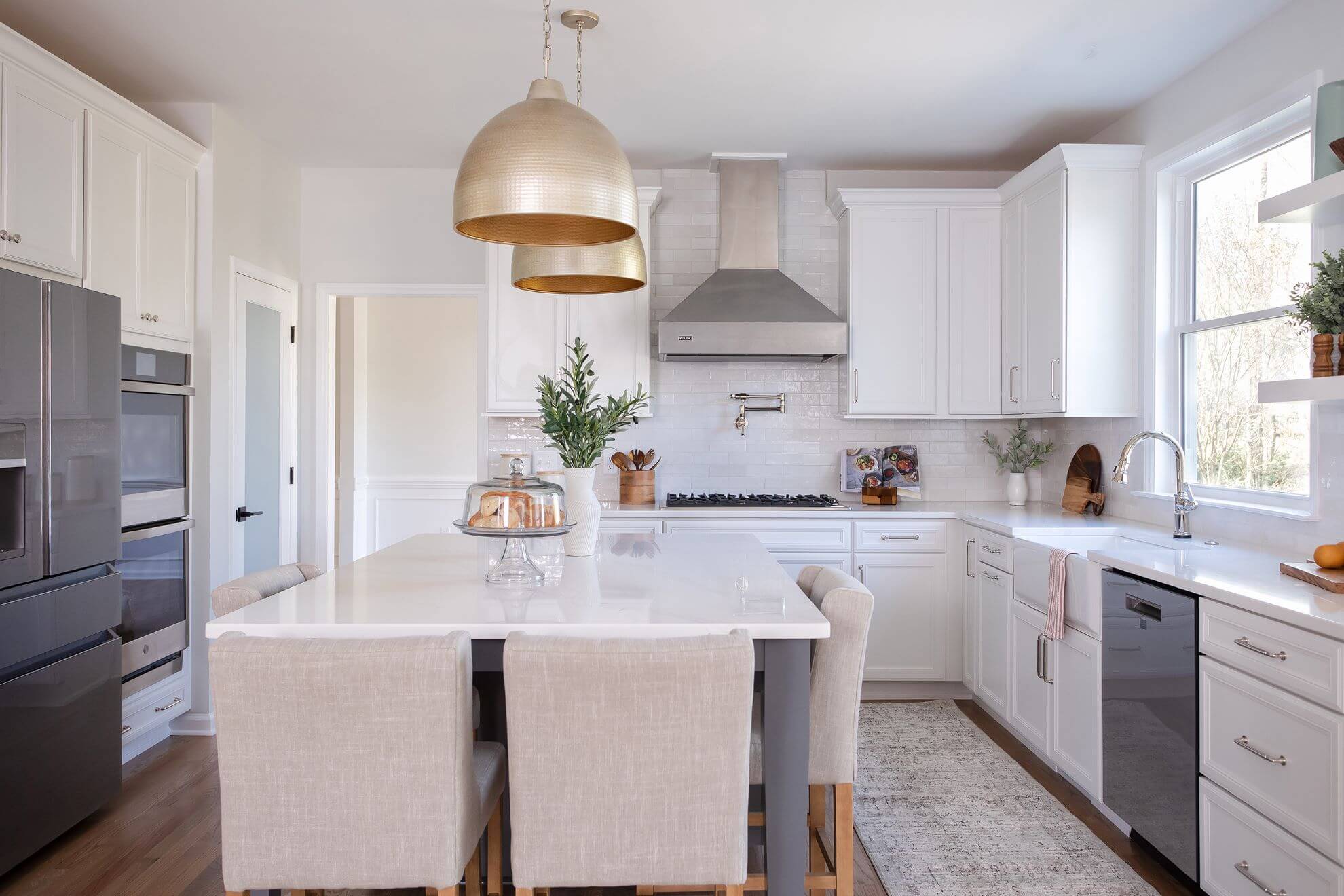 Cary Kitchen Renovation — 11