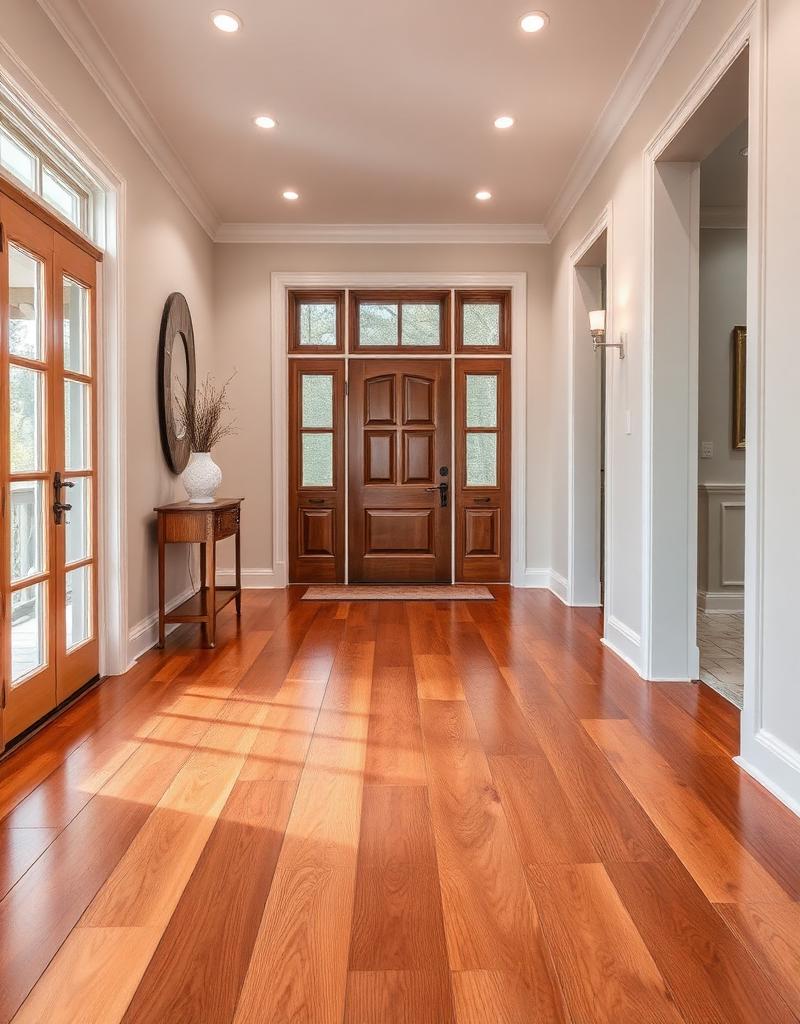 Handyman services in Wake County NC