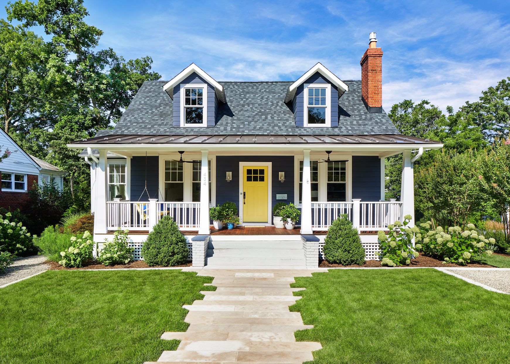 Custom Starter Home Builds — 9