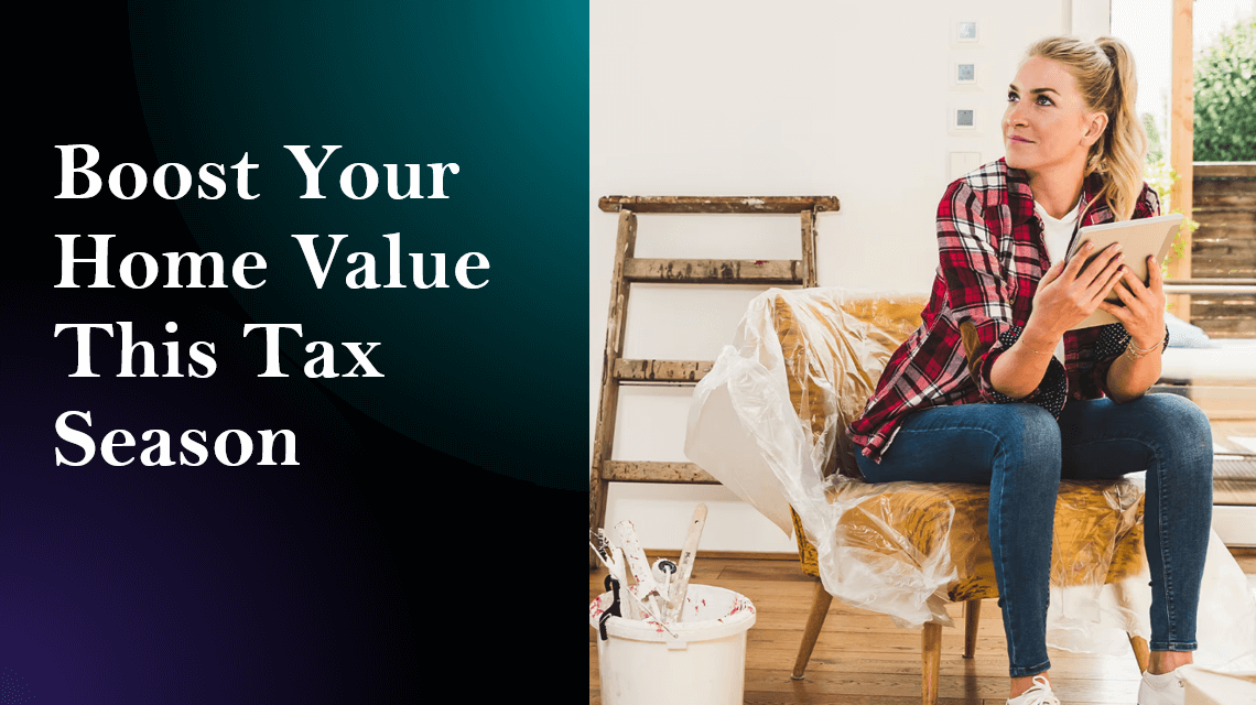 2025 tax home improvement deductions