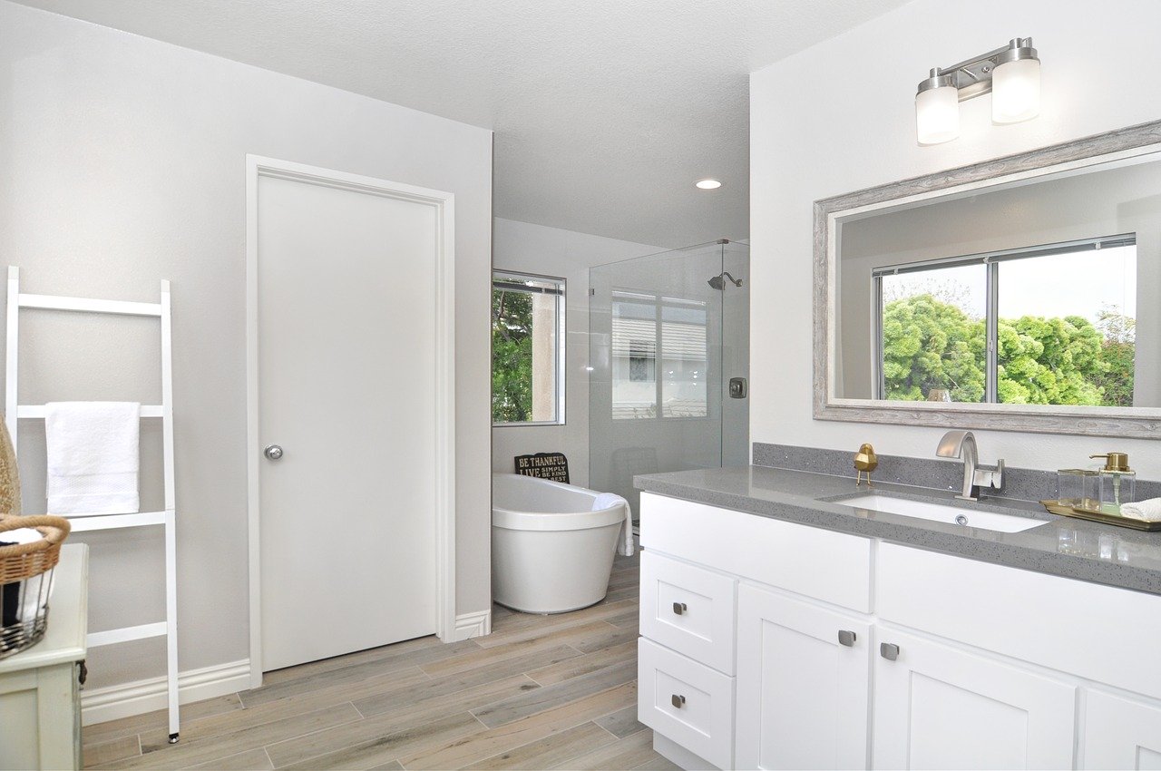 bathroom remodeling master suite