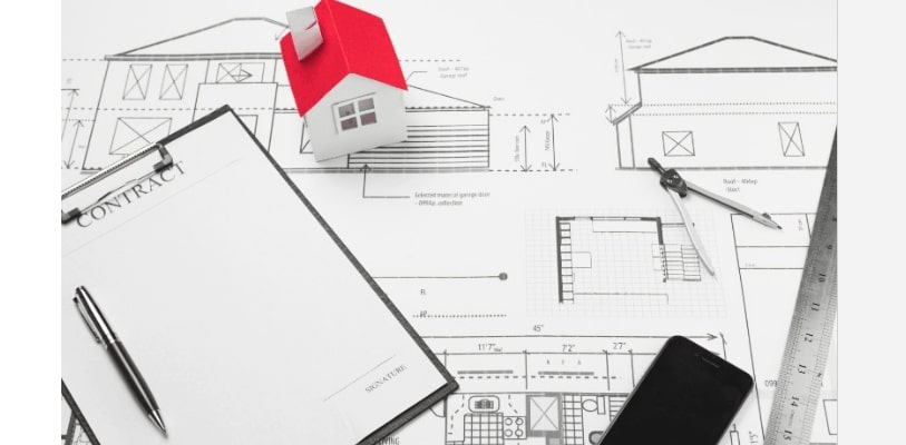 best custom home builder plan