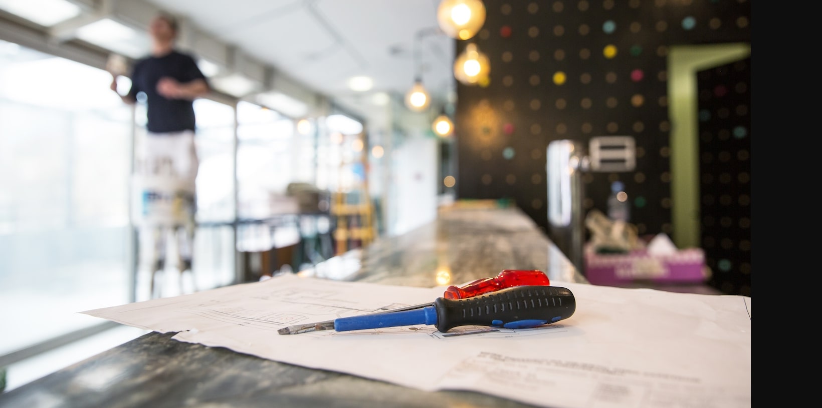 commercial remodeling