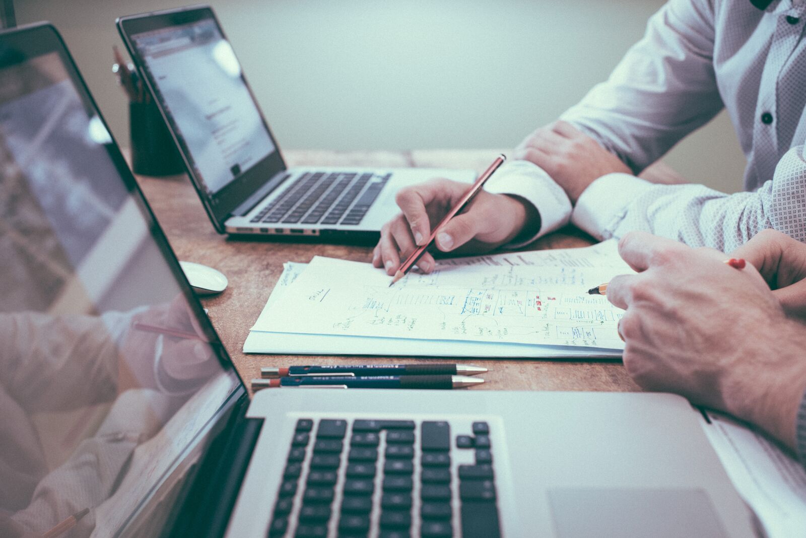 commercial remodeling project budgeting