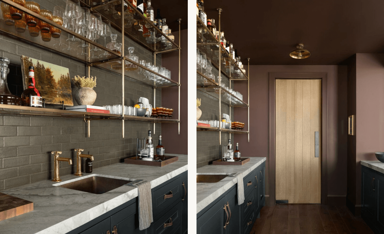 2025 home design trends
