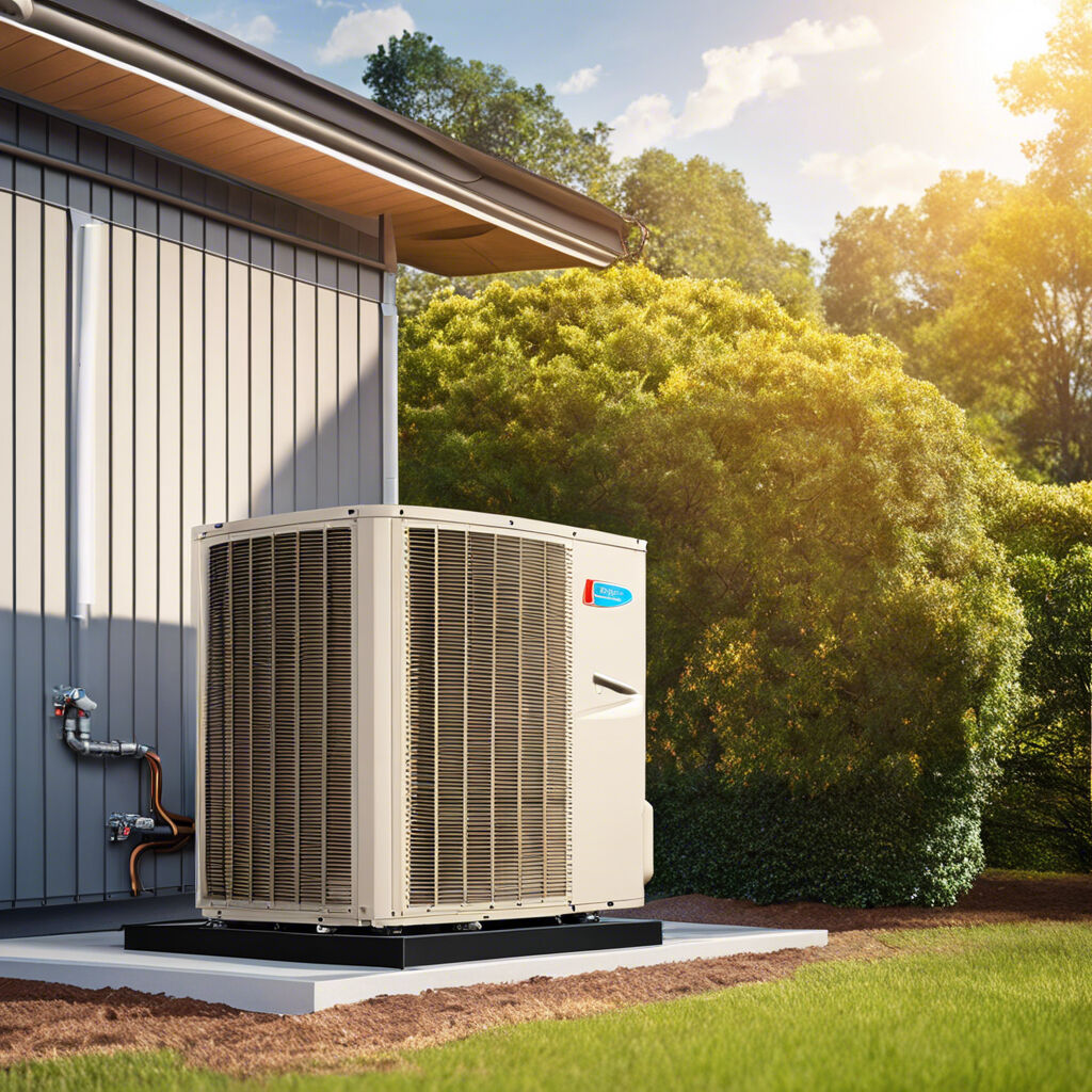 Home repairs and maintenace AC and heating systems